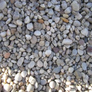 Standard 3/4" Gravel