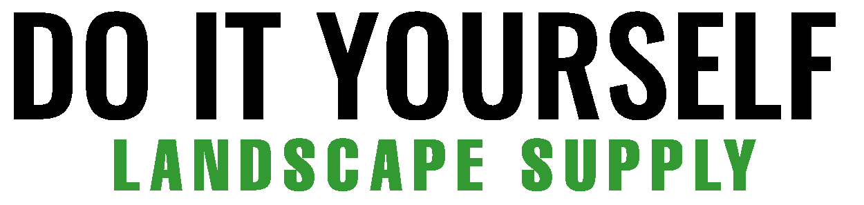 Do It Yourself Landscape Supply Logo