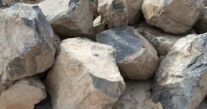 Herriman Grey Boulders