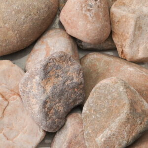 Salt Lake Cobble 2" - 4"