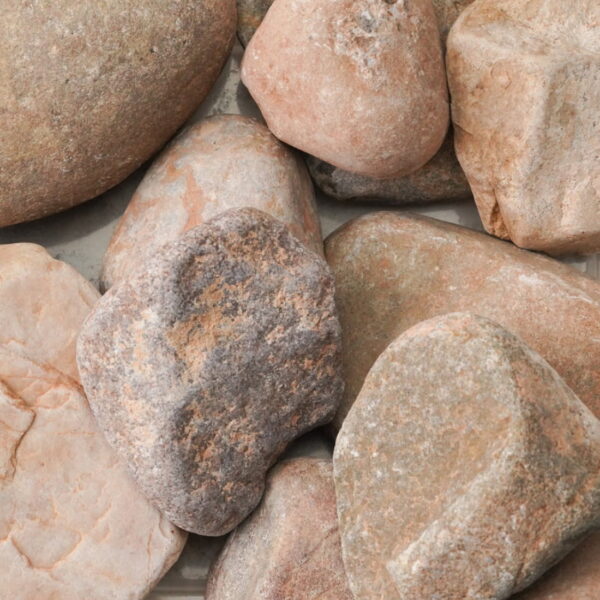 Salt Lake Cobble 2" - 4"