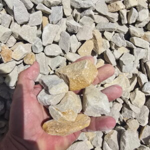 Mountain Oro 1.5" Minus