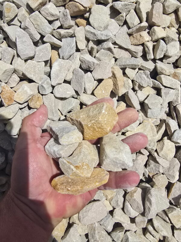 Mountain Oro 1.5" Minus